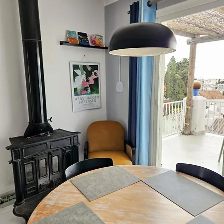 Casa Ana * Nerja