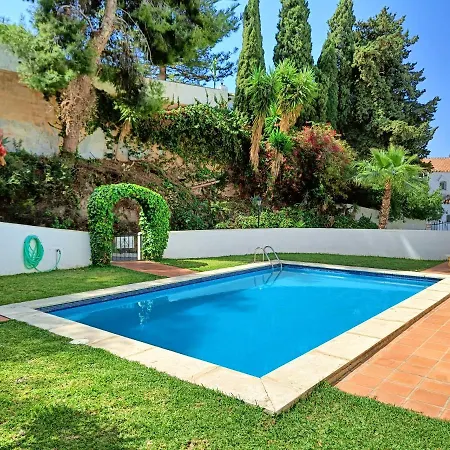 Casa Ana بيت للعطل *