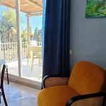 Casa Ana בית נופש נרחה
