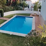 Casa Ana בית נופש