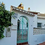 Casa Ana בית נופש *