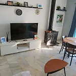 בית נופש Casa Ana