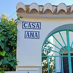 בית נופש Casa Ana *