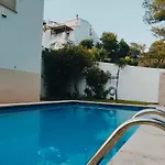 בית נופש Casa Ana *