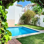 Casa Ana בית נופש