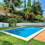 Casa Ana בית נופש *