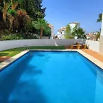 בית נופש Casa Ana
