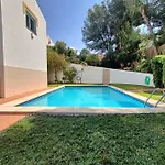 Casa Ana בית נופש נרחה