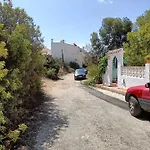 Casa Ana בית נופש נרחה