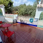 Casa Ana בית נופש נרחה