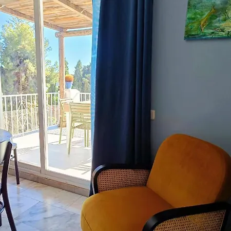 Casa Ana Casa de Férias Nerja