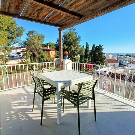 Casa de Férias Casa Ana *