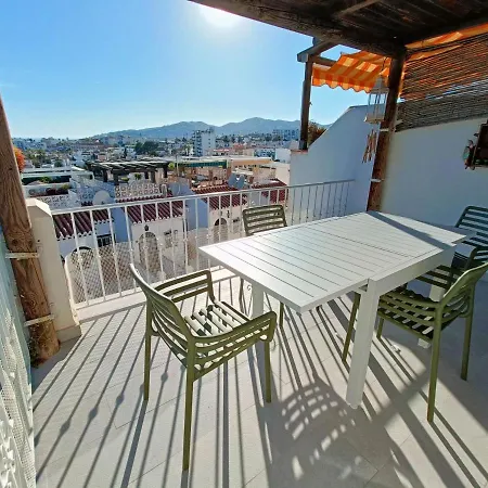 Casa de Férias Casa Ana Nerja