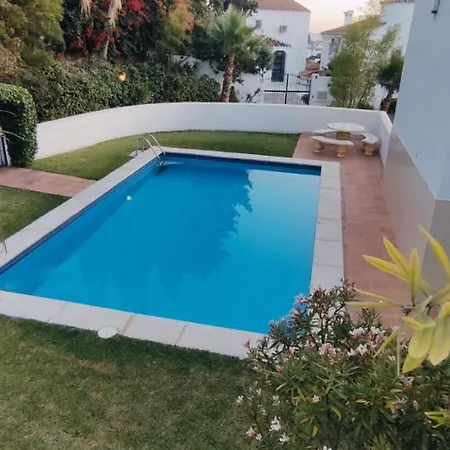 Casa Ana Casa de Férias