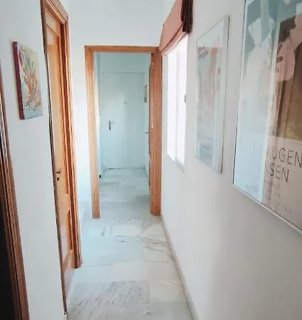 Casa Ana Nerja