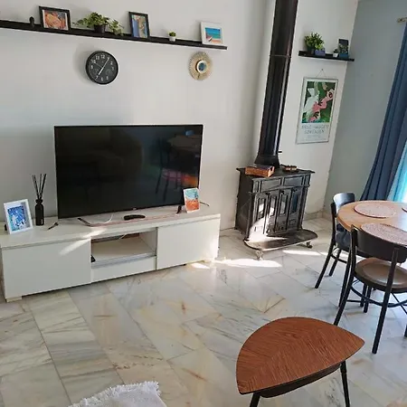 Casa de Férias Casa Ana