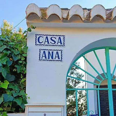 Casa de Férias Casa Ana *