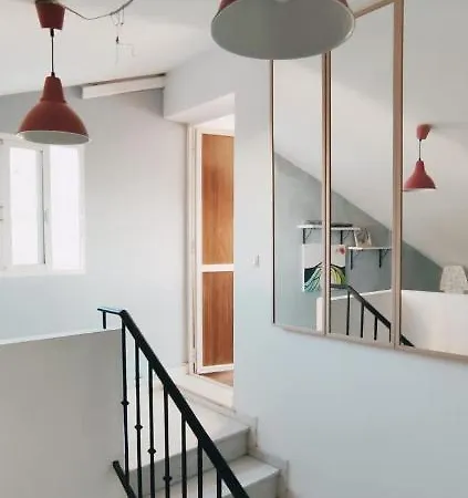 Casa de Férias Casa Ana Nerja