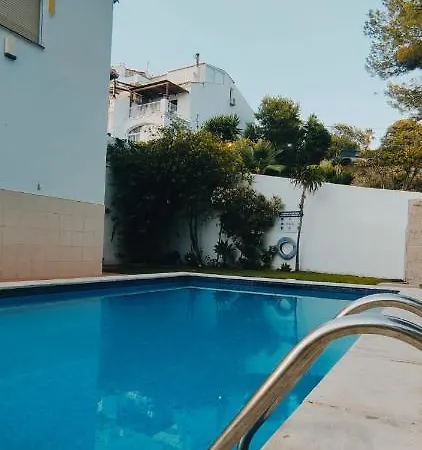 Casa de Férias Casa Ana *