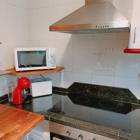 Casa de Férias Casa Ana