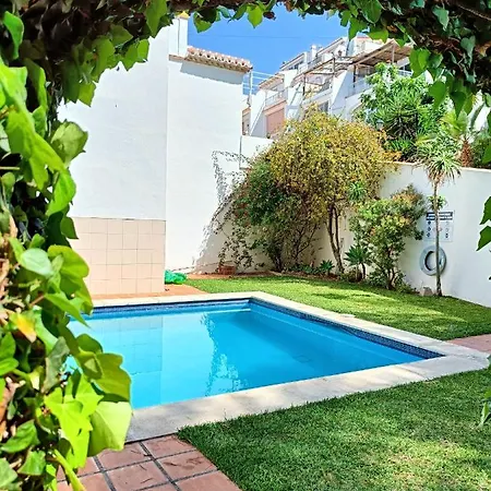 Casa Ana Casa de Férias