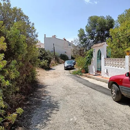 Casa Ana Casa de Férias Nerja