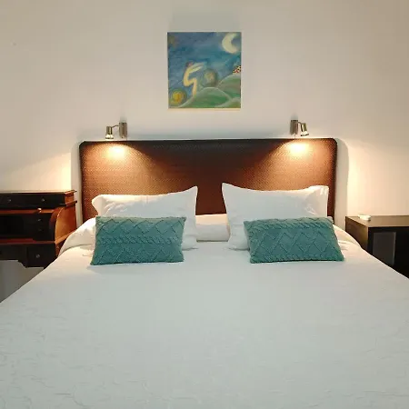 Casa de Férias Casa Ana Nerja