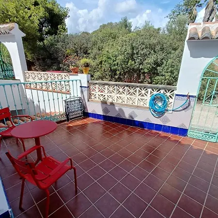 Casa Ana Casa de Férias Nerja
