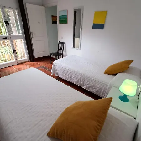 Casa Ana Casa de Férias