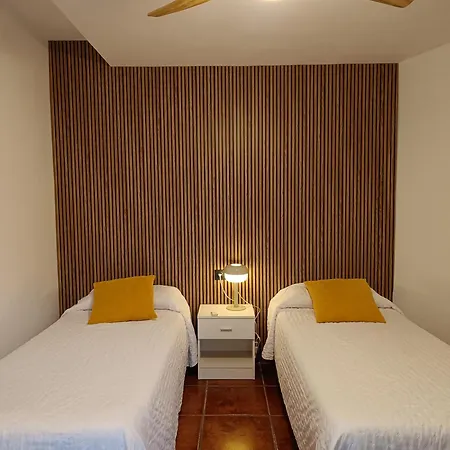 Casa de Férias Casa Ana Nerja