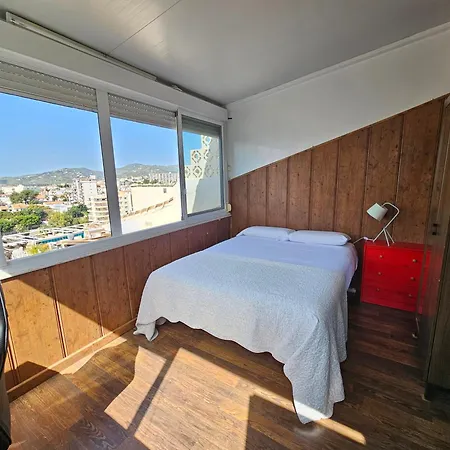 Casa Ana Casa de Férias Nerja