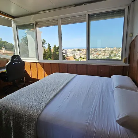 Ferienhaus Casa Ana Nerja