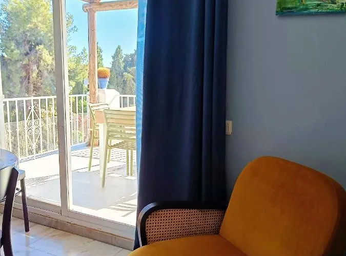 Casa Ana Ferienhaus Nerja