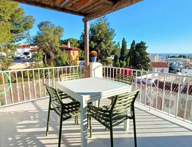 Ferienhaus Casa Ana *