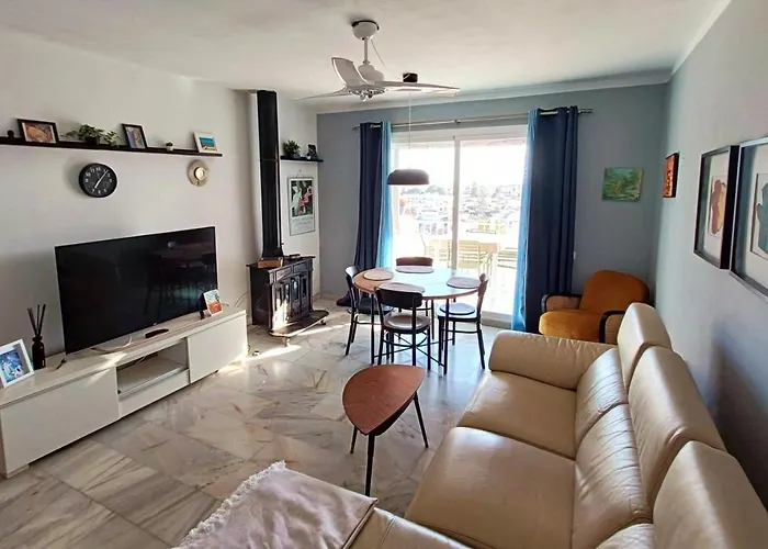 Ferienhaus Casa Ana Nerja