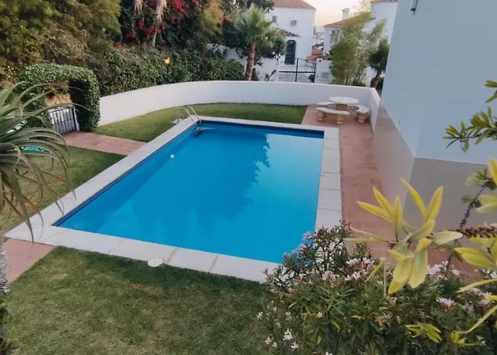 Casa Ana Ferienhaus