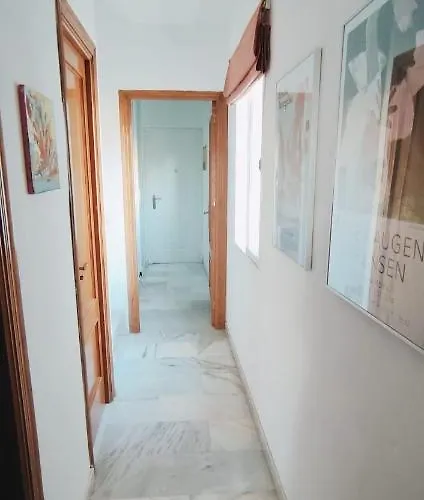 Casa Ana Nerja