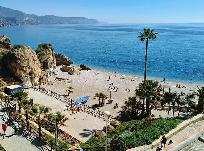 Casa Ana * Nerja