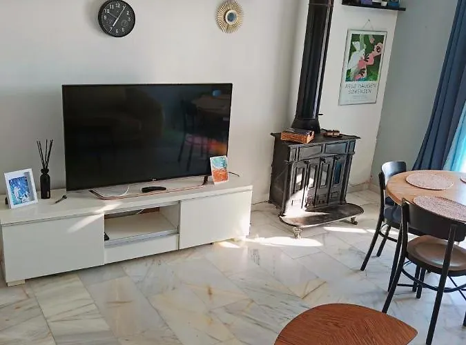 Ferienhaus Casa Ana