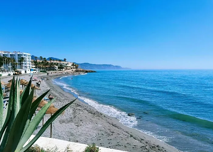 Casa Ana * Nerja