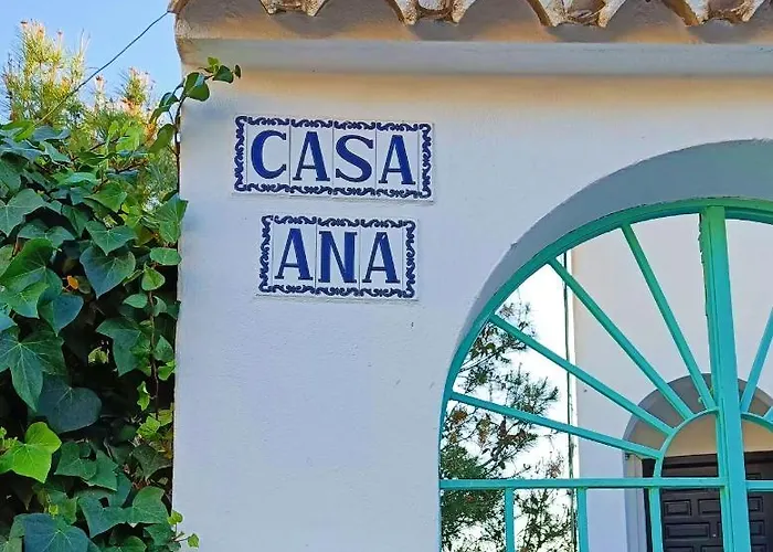 Ferienhaus Casa Ana *