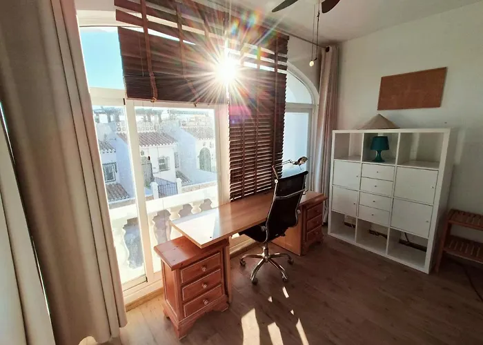 Ferienhaus Casa Ana