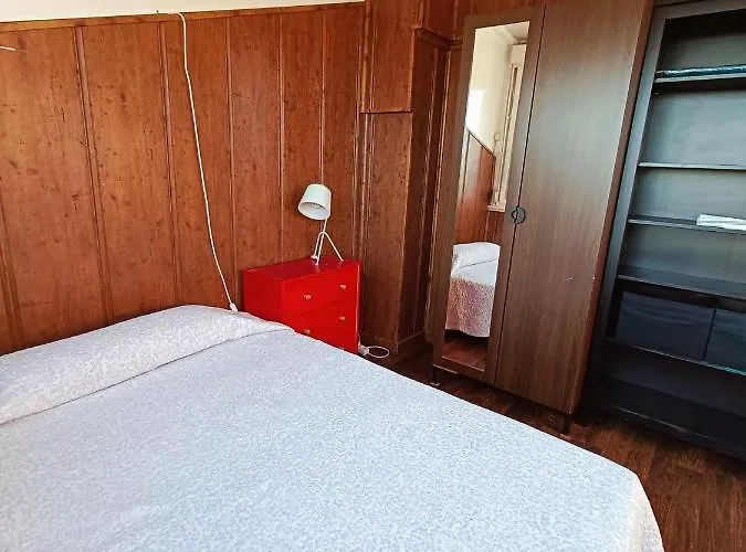Ferienhaus Casa Ana *