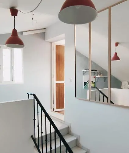 Ferienhaus Casa Ana Nerja