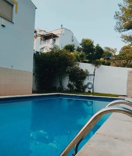 Ferienhaus Casa Ana *