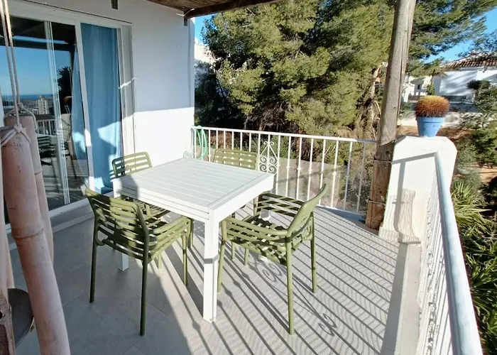 Ferienhaus Casa Ana *