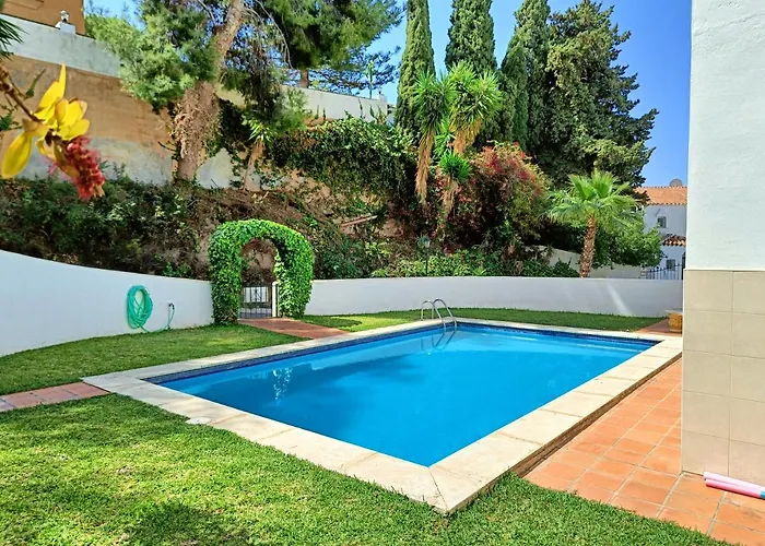 Casa Ana Ferienhaus *