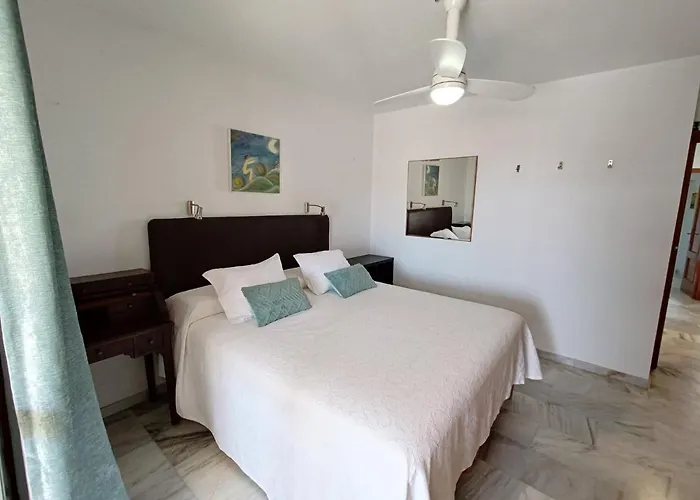 Ferienhaus Casa Ana