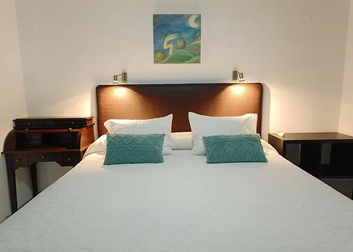 Ferienhaus Casa Ana Nerja