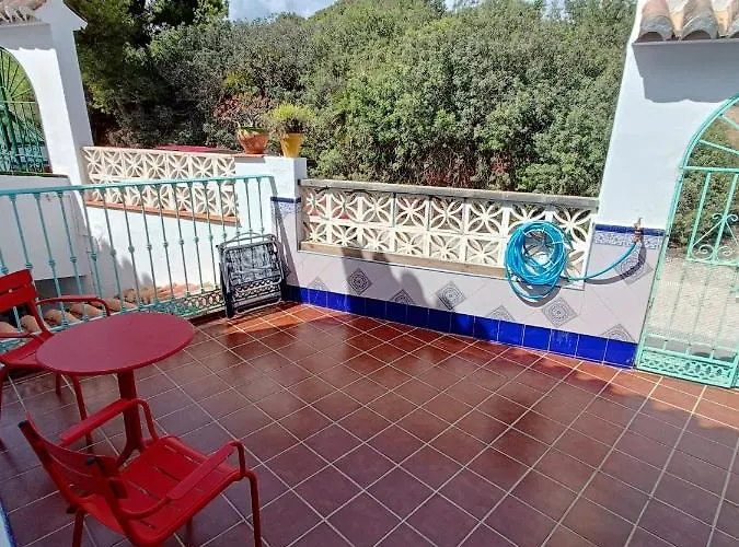 Casa Ana Ferienhaus Nerja